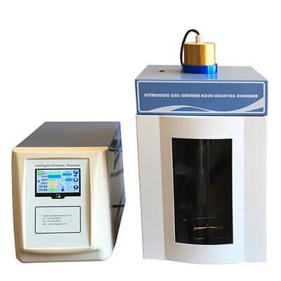 Quality 20KHz 25KHz Sonic Homogenizer Ultrasonic Processor Cole Parmer for sale