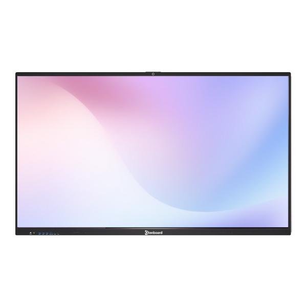 Quality Infrared Touch Frame Low Latency Writing Built In Speaker 4K Interactive Panel for sale