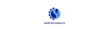 China Hangzhou Suntech Machinery Co., Ltd. logo