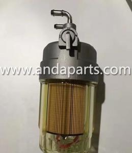 China Good Quality Fuel Water Separator Filter Assembly For Kobelco YN21P01157R100J1M wholesale