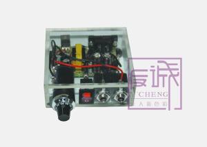 China Ten-switch Digital Potentiometer LCD Digital Tattoo Machine Power Supply wholesale