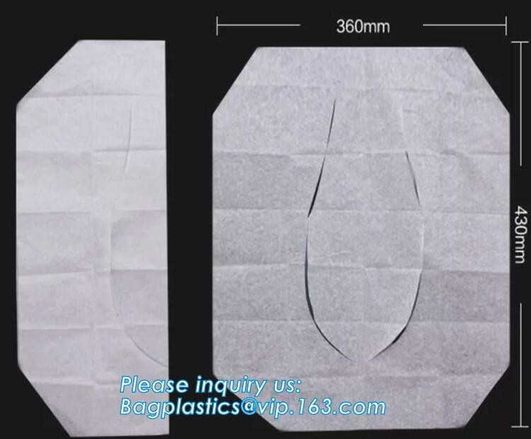 Disposable Portable Medical Emesis Bags, Disposal Waterproof Airsickness Vomit Emesis Bag, Pack Emesis Bag,