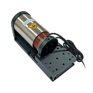 China Short Response Voice Coil Motor Module No Cogging Effect VCM Motor Module on sale