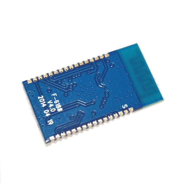 F-6188 V4.0 Wifi Arduino Sensor Module Stereo Audio Module BK8000L Wireless Module