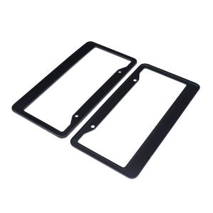 Sturdy Aluminum Front Panel Frame Lightweight And Rectangular