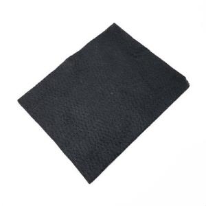 Customized Non-Woven Fabric with Customer's Requirement and Dyed Pattern