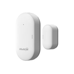 China Multi IR 2.4GHz Zigbee Door Sensor Low Voltage Remind 1 Year Battery Life wholesale