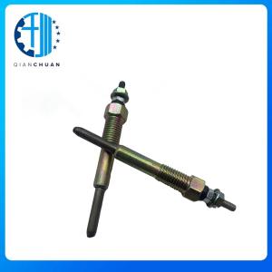 China C240 Glow Plug For Isuzu C240 C190 C201 C221 4BA1 4FA1 C240PKG C240PKJ wholesale