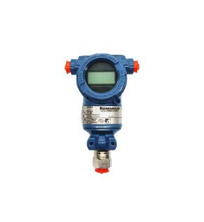 Quality OBM 3051GP  Pressure Transmitter Dvanced Technology Accurate for sale