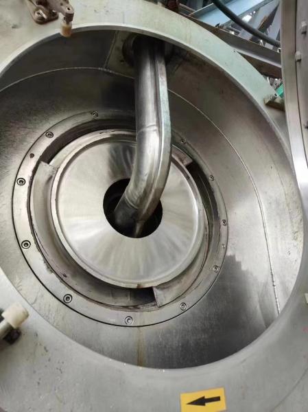 Quality Refurbished Stainless Steel Evaporator With Customizable Compressor - 2-10 Tons Capacity for sale
