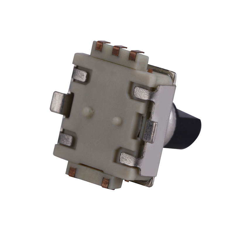 Encoder Switch ,360°High Resistance Incremental Encoder With 20k Cycles , Coded Rotary Switch , Incremental Encoder