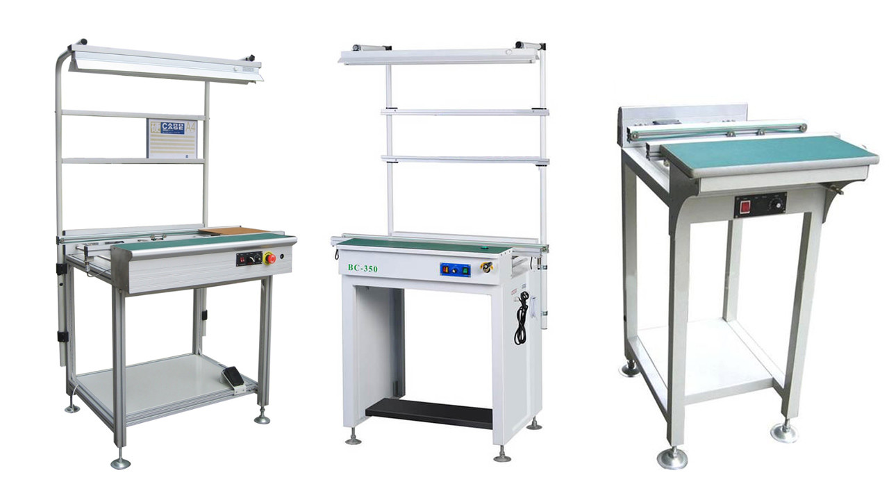 Cheap used and second hand SMT PCB loader Unloader machine