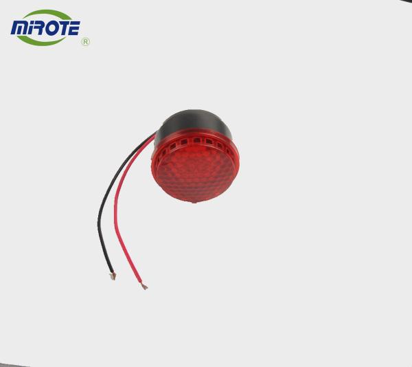 Quality Universal Blinker Motorcycle LED Flasher Turn Signal Light Led Indicator for sale
