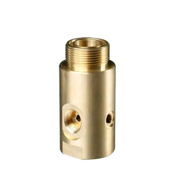 Quality Customized Metal Computer-Aided Manufacturing with Polishing Surface Finish for sale