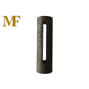 China Scaffolding Welding Part Prop Sleeve wholesale