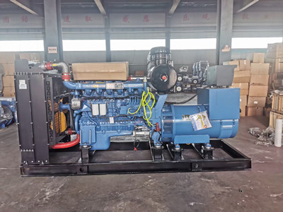 Silent Type China Diesel Engine Generator Stamford Alternators