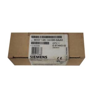 SIEMENS 6ES7120-0AH00-0AA0 SIMATIC SC, TB16SC TERMINAL
