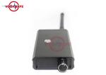 Wide Range High Speed Wireless Camera Signal Detector Portable Anti Spy Signal