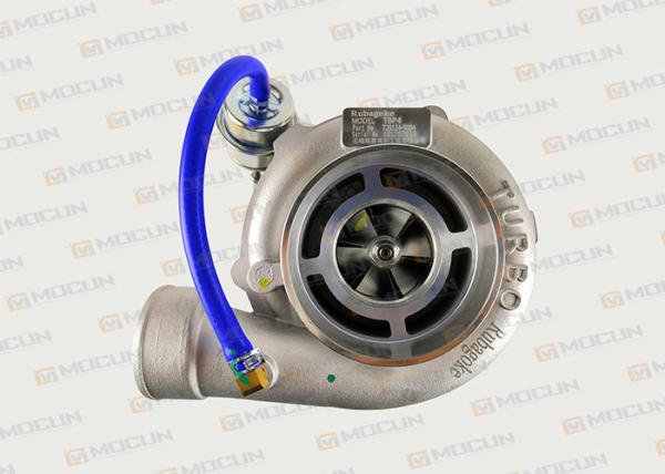 Quality TBD226 TBP4 729124-5004 Turbocharger For Weichai Diesel Engine for sale