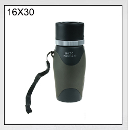 8-20x50 Magnification Fully Multi Coated Monocular Scope Great for Hunting Adventures