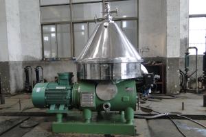 China Penicillin Disk Centrifugal Filter Separator Used Extraction, Reextract, Washing Extract wholesale
