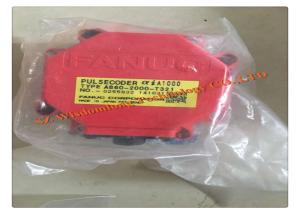 China Durable GE Fanuc Servo Motor Encoder For CNC A860 2000 T301 / A860-2000-T321 wholesale