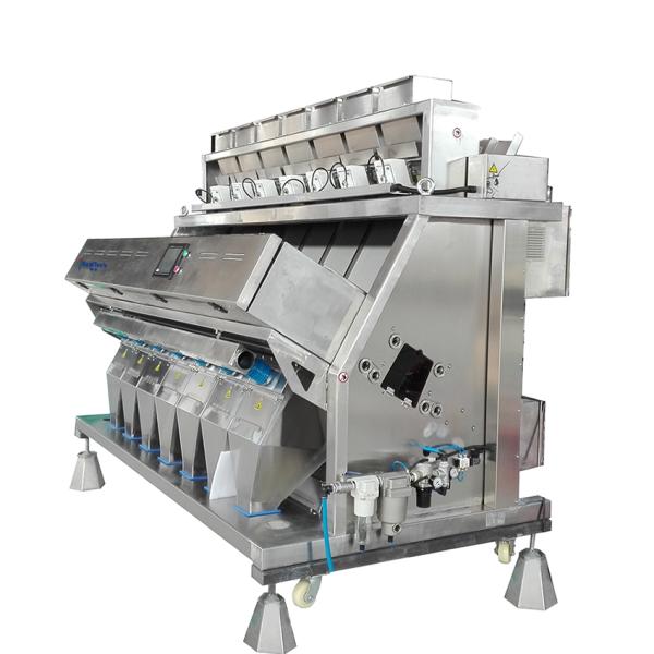 salt seperating machine, salt processing machine