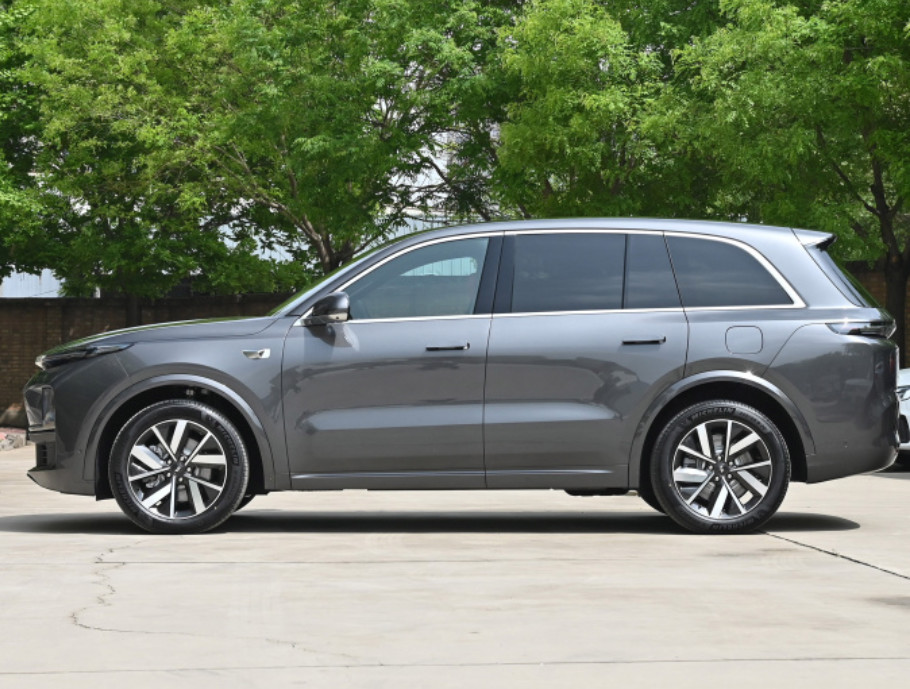 LI L8 2023 Air 5 Door 6 seats SUV Ternary lithium electric Used Car