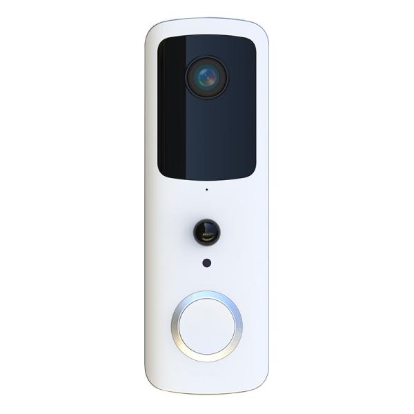 Quality WiFi IP Tuya Video Doorbell With 1080P Camera APP Remote Control for sale