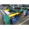 Buy cheap CNC-control Fully-automatice Low Nosiy 1600mm width 400 meshes stainless steel from wholesalers