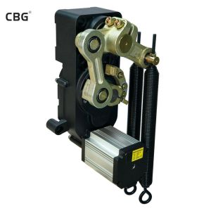 Hotel ANPR Turnstile Barrier Gate With Adjustable Operating Speed