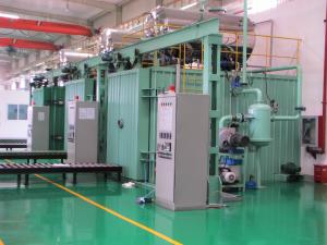 China CT PT Transformer Oil Processing Equipment Injection wholesale