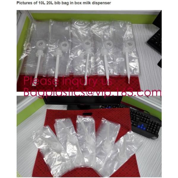 Custom Printing Logo High quality Eco-friendly Reusable Soft drink bag with spout,stand up spout pouch doypack aluminum