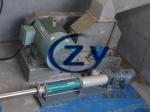 15 - 20t / H Fresh Cassava Crushing Machine Automatic Starch Making By Rasper