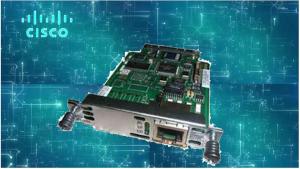 China VWIC3-1MFT-G703 Network Interface Module Plug In Module Form Factor wholesale