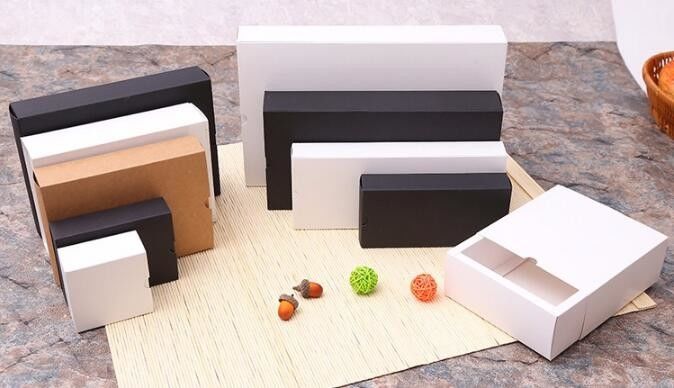 Custom design gradient color luxury paper packaging gift box with lid,Paper Flower Box Florist Bouquet Box Packaging Ros