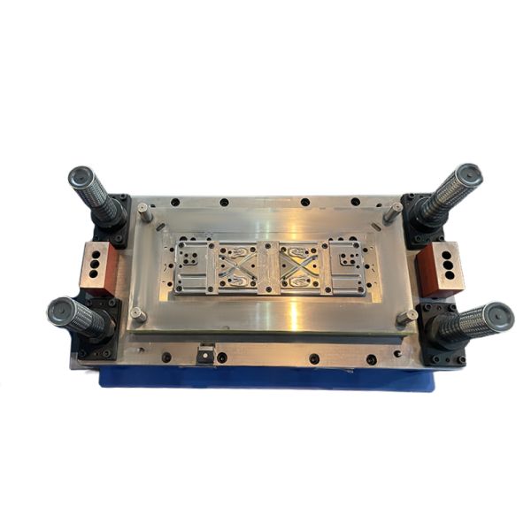 1T 950mm Hot Stamping Molds Stage Mold For Refrigerator Compressor