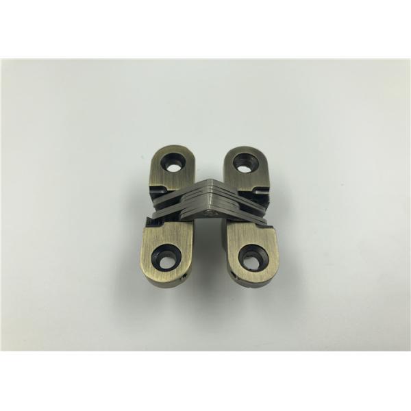Cabinet Wardrobe Door 180 Degree Door Hinge Mini Concealed Soss Hinge