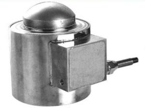 Alloy Steel Column 200t Compression Type Load Cell