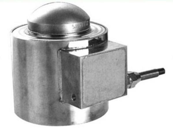 Quality Alloy Steel Column 200t Compression Type Load Cell for sale