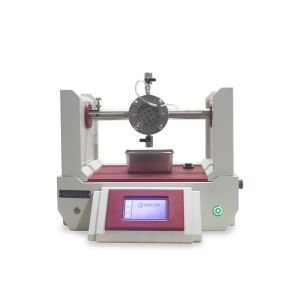 China ASTM F903 Protective Clothing Blood Penetration Test Apparatus wholesale