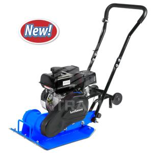 Compaction Force 4200lbs Plate compactor without Water Tank with 12inch Compaction Depth