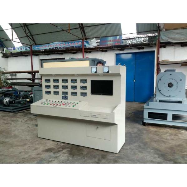 Comprehensive Hydraulic test bench with high quality