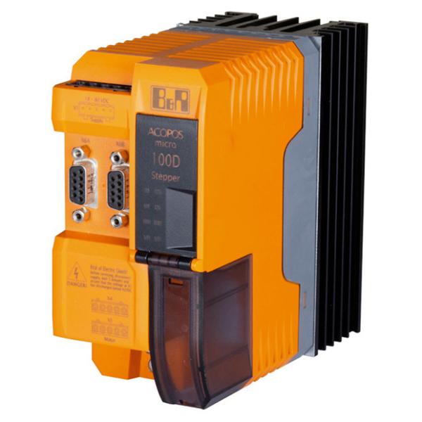 Quality B&R 80sd100xd10xs Stepper Motor Driver 80SD100XS.C04X-13 B&R Stepper Motor controller 80SD100XS.C0XX-01 for sale