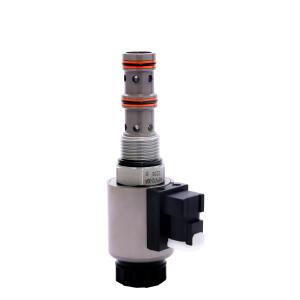 China KPV72-30A-0-N-ER Hydraulic Proportional Solenoid Valve With Big Flow Proportional Valve wholesale