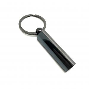 Customized Logo Steel Keychain Organizer Perfect for B2B Needs