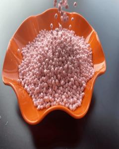 High Efficiency 40A~95A TPE Compound Material for Stationery Supplies
