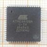 Buy cheap ATMEGA128A-AU IC Integrated Circuits 8-Bit -40°C ~ 85°C 64-TQFP from wholesalers
