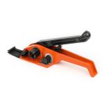 Irregular Surface Pet Tensioner Manual Strapping Tool With Nose