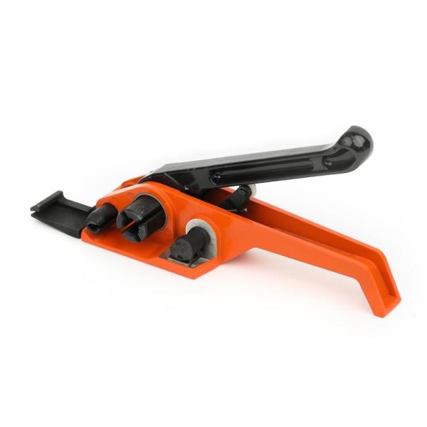 Quality Irregular Surface Pet Tensioner Manual Strapping Tool With Nose for sale
